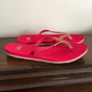 UGG Flip flops